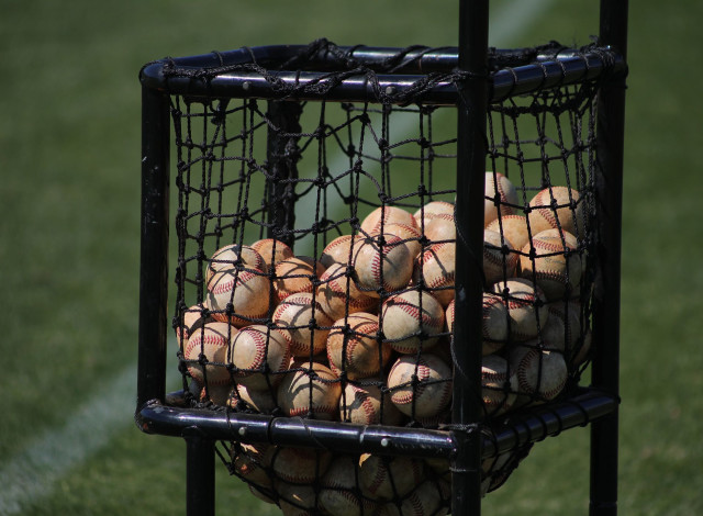 2026 PBR South AL Showdown- High School Baseball