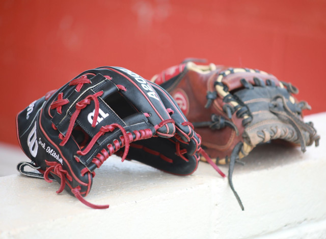 2026 Perfect Game Gulf Coast World Series-Week 4