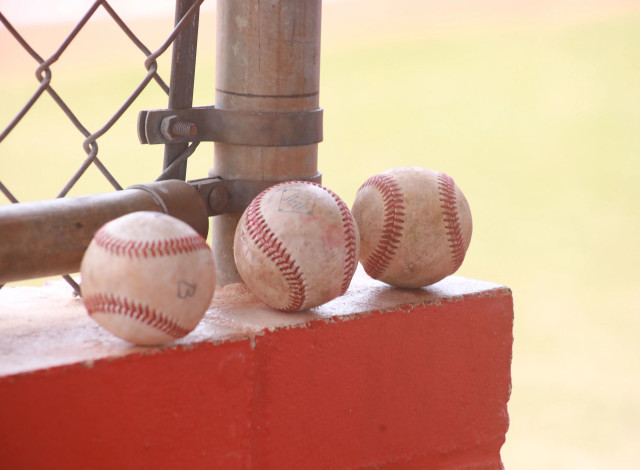 2025 PBR South AL Showdown- High School Baseball