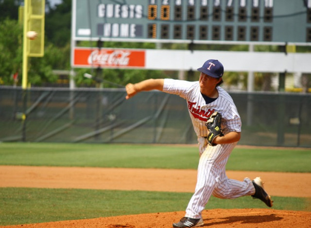2027 Perfect Game Gulf Coast World Series-Week 1