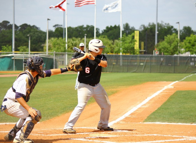 2025 Perfect Game Gulf Coast World Series-Week 3