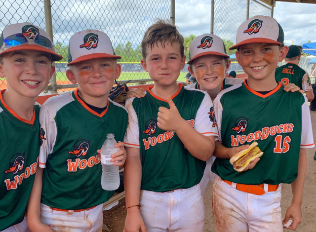 2024 Perfect Game Gulf Coast World Series-Week 7