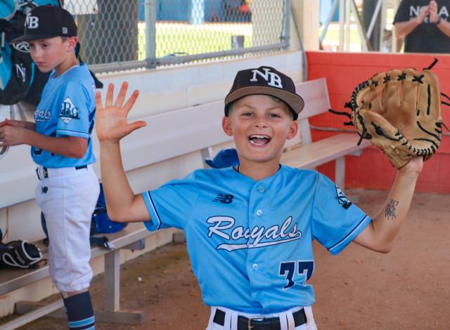 2024 Perfect Game Gulf Coast World Series-Week 8