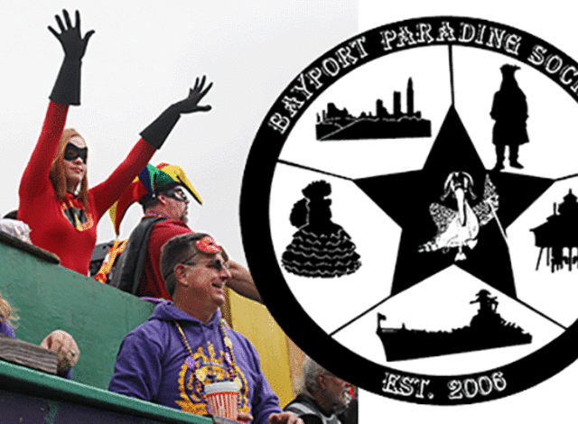 Bayport Parading Society