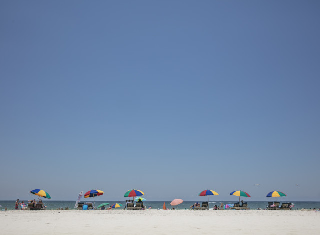 2026 Panhandle Basketball - Summer Jam Fest Tournament