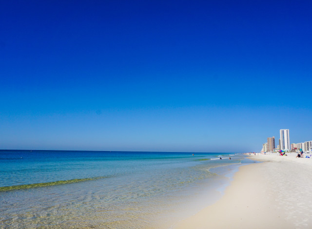 2025 Big Beach Marathon, Half Marathon & 7K