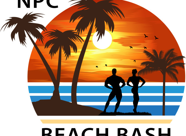 2024 NPC Beach Bash - Bodybuilding Competition