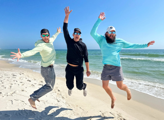 Beach Bum Outdoors, LLC  Gulf Shores & Orange Beach