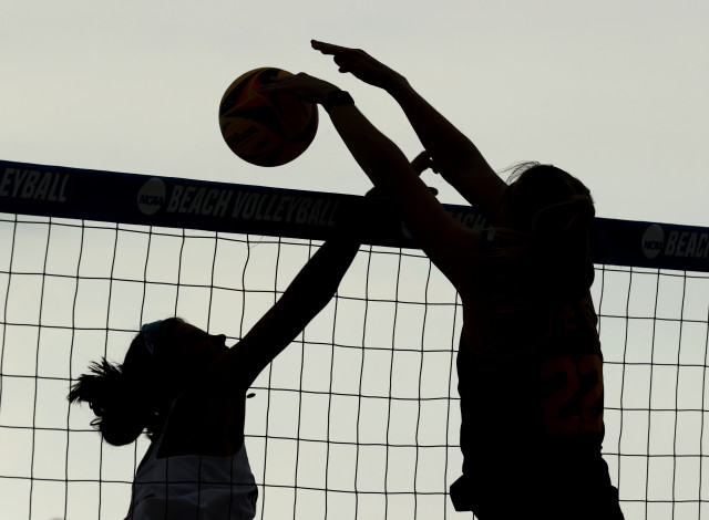 2025 Gulf Coast Region Beach Series Championships