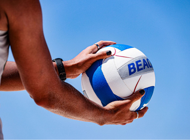 2025 Beach College Recruiting Showcase