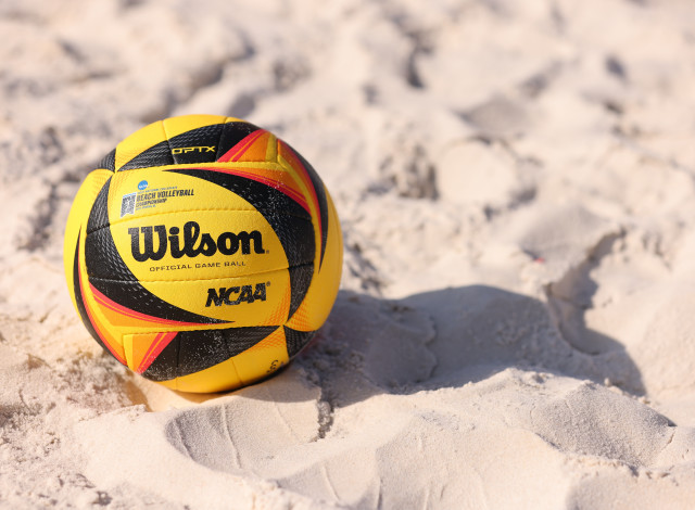 2025 Beach Warrior AVP & Qualifier