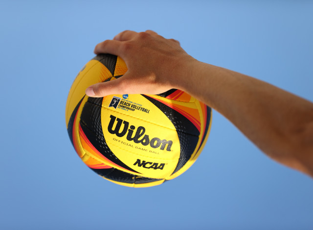 2025 AAU Beach Qualifier- Volleyball