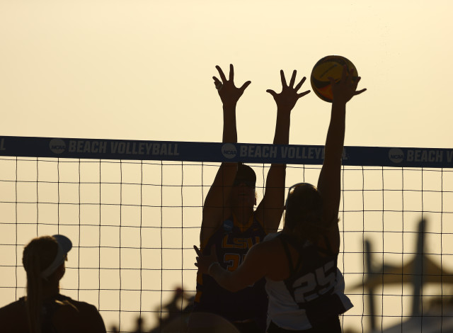 2026 Fall Beach Classic National Beach Volleyball Tour QualifierVolleyball