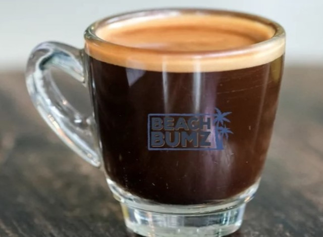 Beach Bumz Cafe