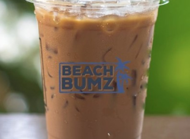 Beach Bumz Cafe