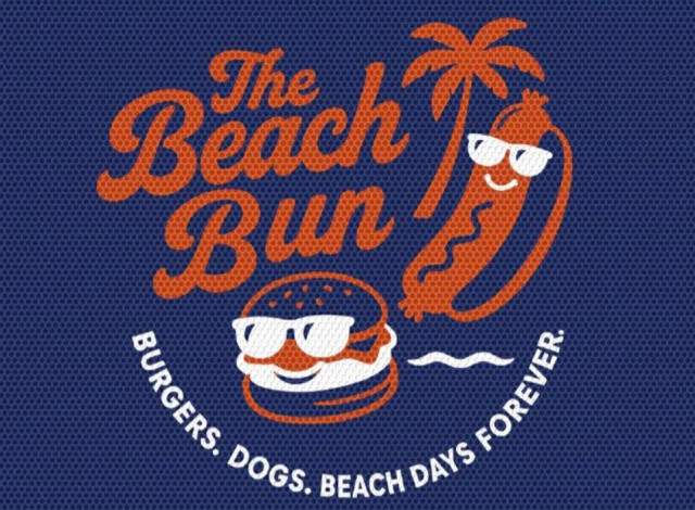The Beach Bun