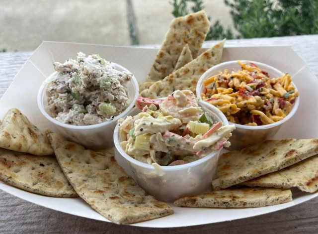 The Beli- The Original Beach Deli