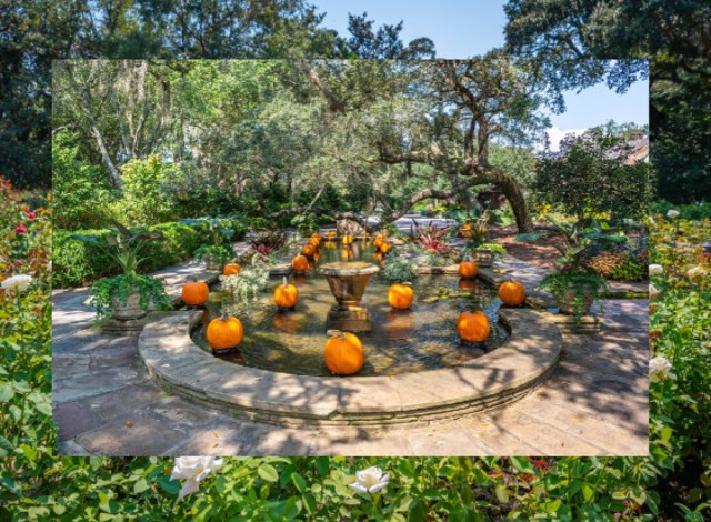 Bellingrath Gardens and Home