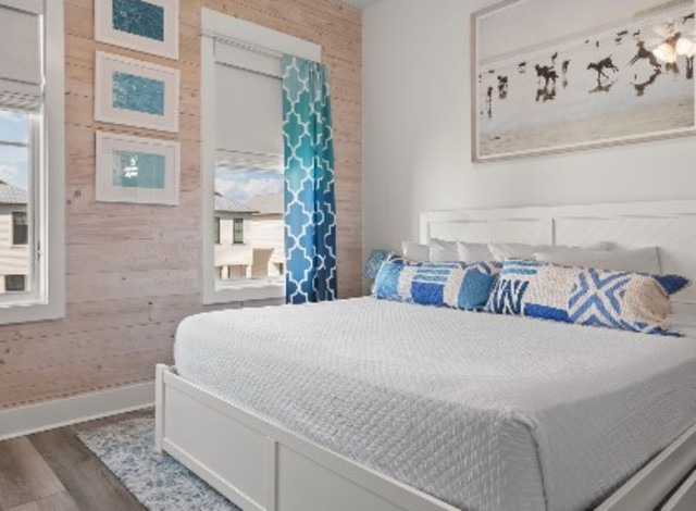 Ben's Beach Bungalow