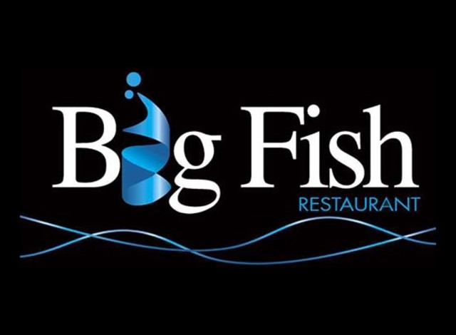 Big Fish Restaurant & Bar