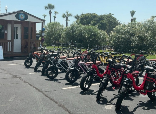 Coyote Beach Sports- Fort Morgan