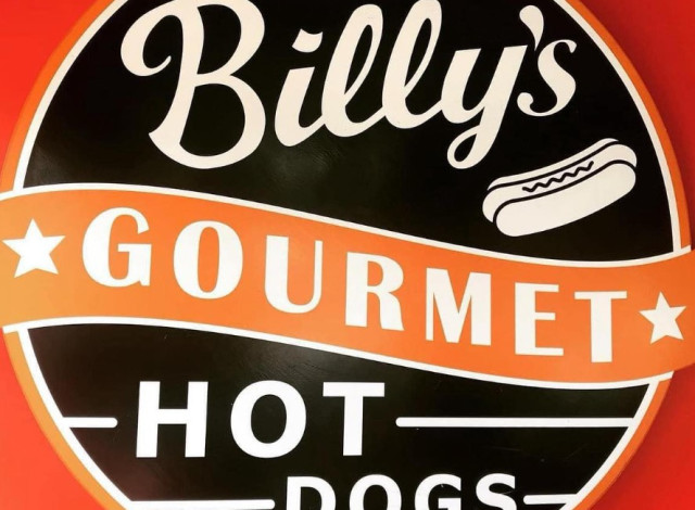 Billy's Gourmet Hot Dogs