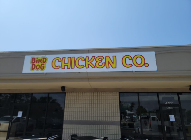 Bird Dog Chicken: A Culinary Jewel in Orange Beach