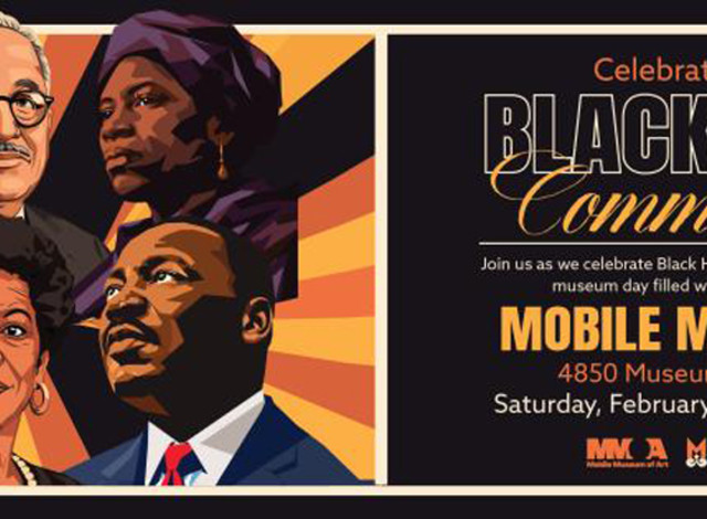 Celebrating a Century of Black History