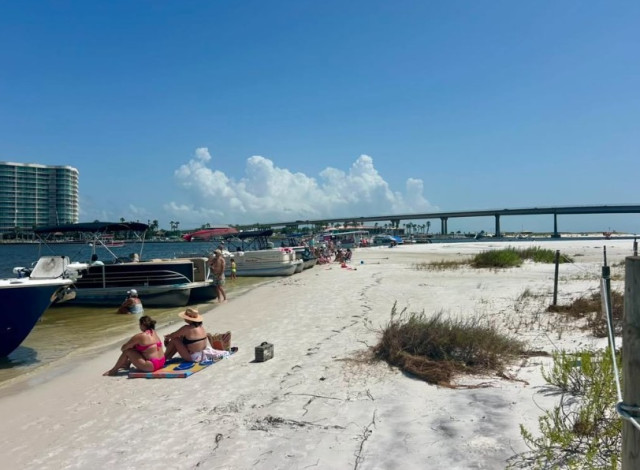 Blue Skies Coastal Charters