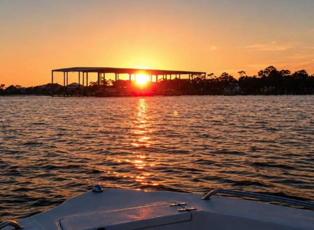 Blue Skies Coastal Charters