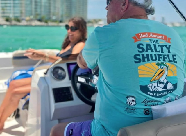 Blue Skies Coastal Charters