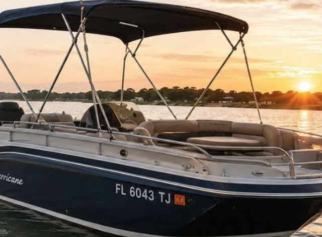 Blue Skies Coastal Charters