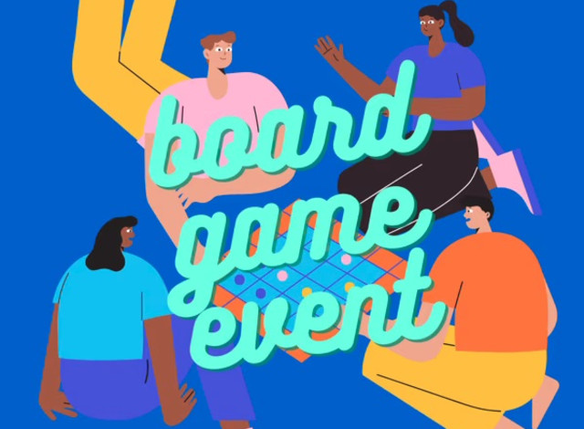 Board Game Day!