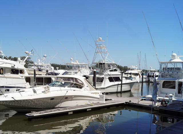 2026 Gulf Coast Masters - Fishing Tournament