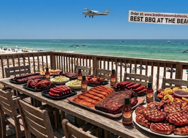Brookman's Smokehouse