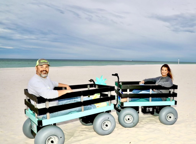 Bama Beach Buggies LLC