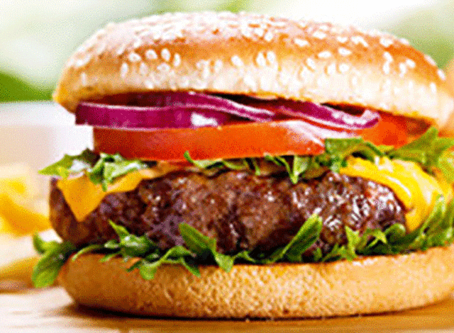 Burger King 4324