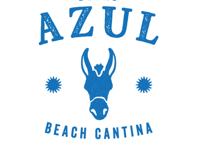 Burro Azul Seafood Cantina