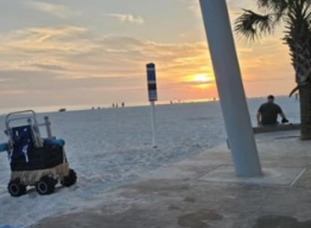 BDS Beach Rentals