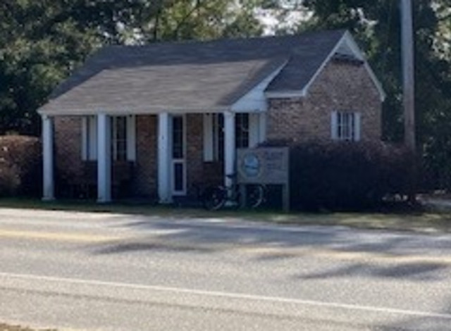 Civilian Conservation Corps Museum