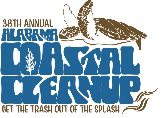 Annual Alabama Coastal Cleanup