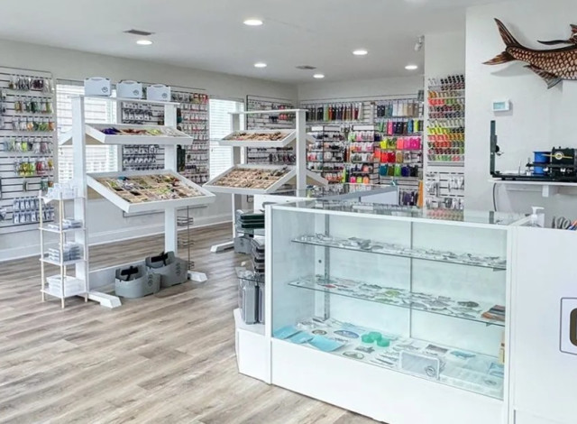 Community Fly Supply
