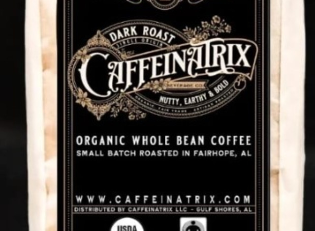 Caffeinatrix, LLC