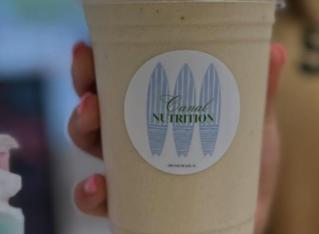 Canal Nutrition