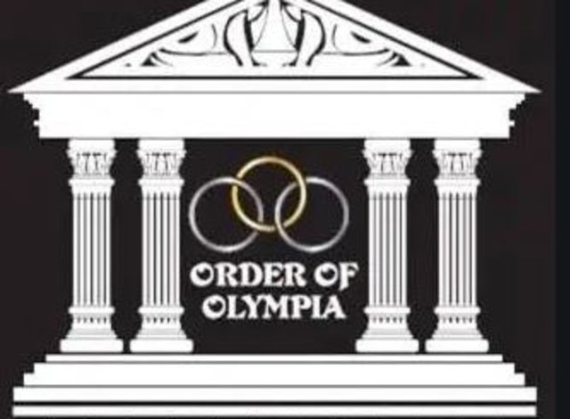 Order of Olympia