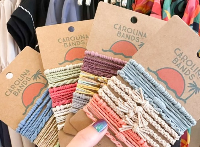 Charm Boutique