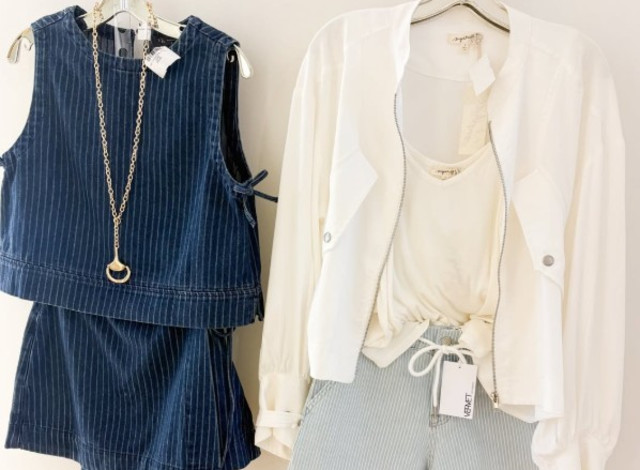 Charm Boutique