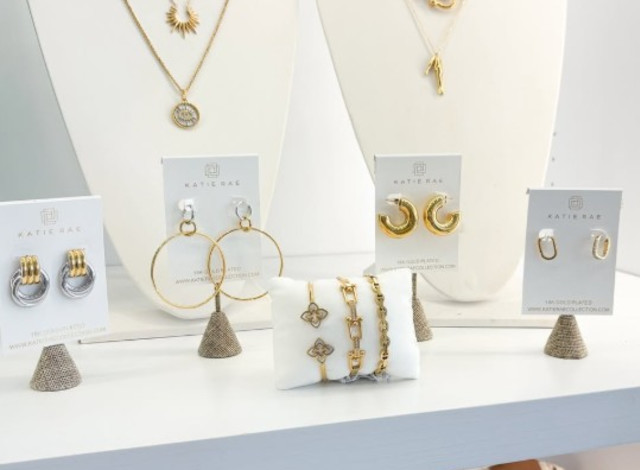 Charm Boutique