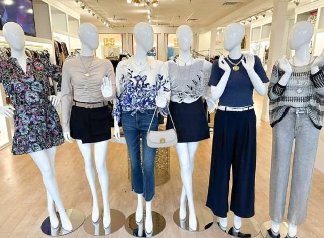 Charm Boutique