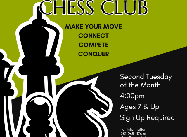 Chess Club